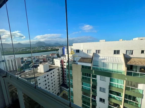 Imagem Viva com sofisticação, conforto e vista para o mar no coração de Guarapari, a poucos passos das ...