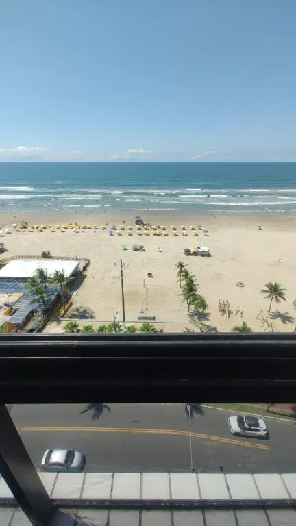 Imagem APARTAMENTO COM 120,00 m² - TUPI - PRAIA GRANDE SP