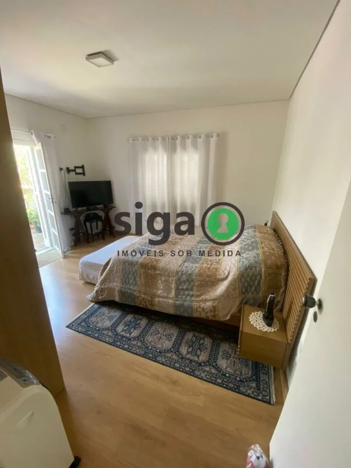 Imagem Casa à venda 2 Quartos Chácara Santo Antônio