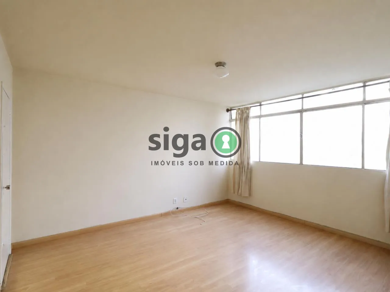 Imagem Apartamento de 2 quartos com 94m² - Jardim Paulista - São Paulo/SP