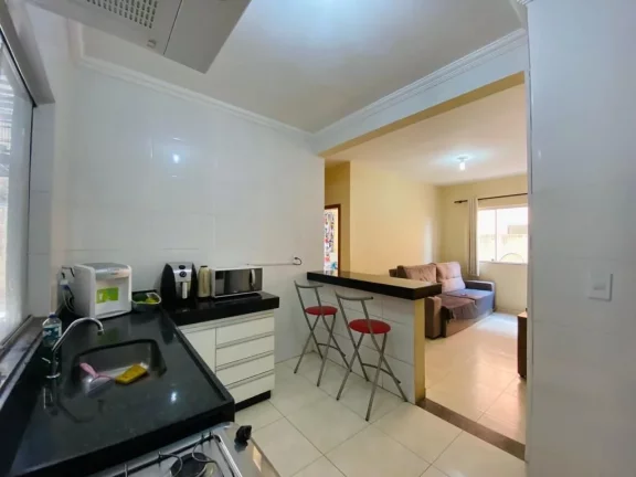 Imagem Apartamento à venda em São Joaquim de Bicas MG, bairro Alvorada Industrial