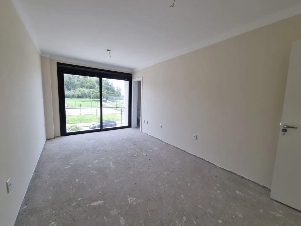 Imagem Sobrado com 145m² privativos e 03 Dormitórios No Lagos de Nova Ipanema