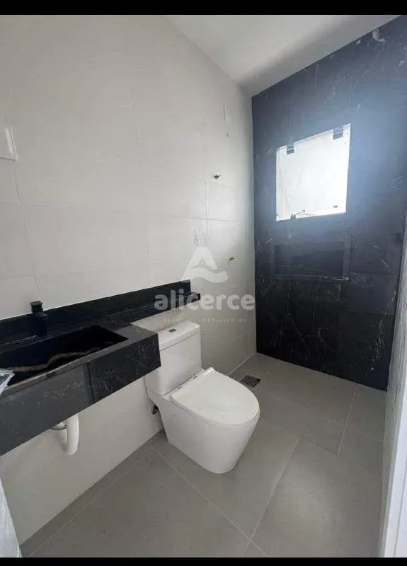 Imagem Casa à venda com 2 quartos , 50m² em Barra do Aririú Palhoça