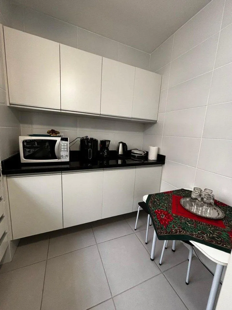 Imagem APARTAMENTO | 2 DORMITÓRIOS | 2 BANHEIROS | 1 VAGA | NONOAI | ZONA SUL