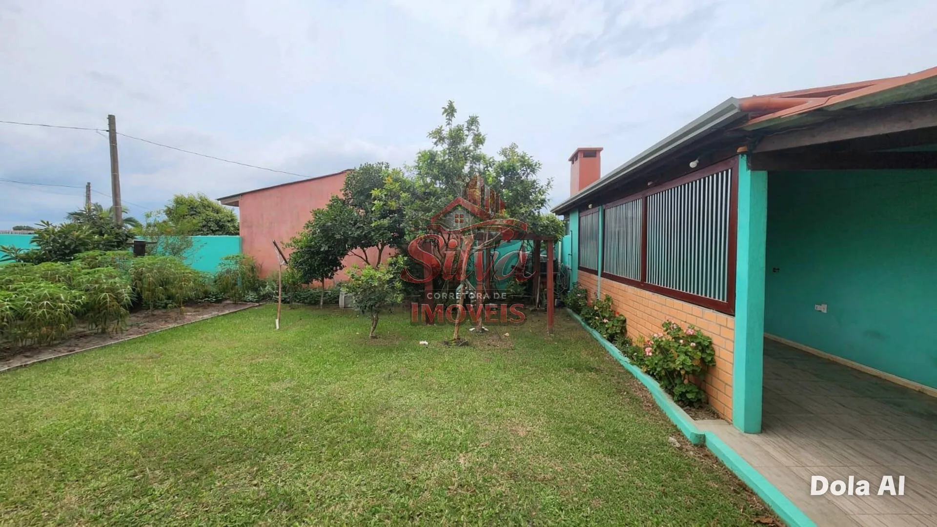 Imagem C608 | Casa de esquina à venda no Mariluz Norte