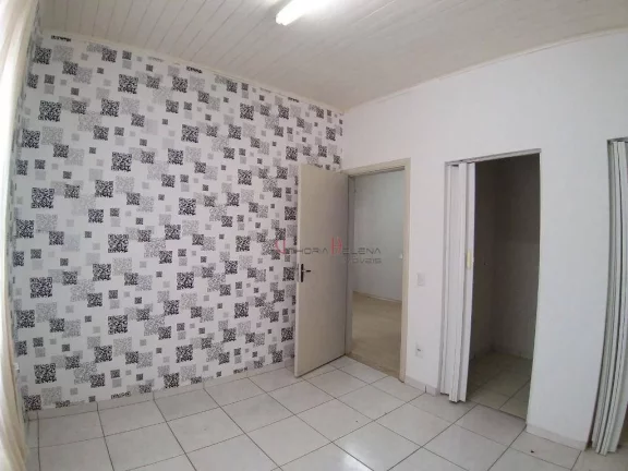 Imagem Casa com 2 dormitórios e conjunto de 3 salas à venda, 278 m² por R$ 480.000 - Centro - Itatiba/SP