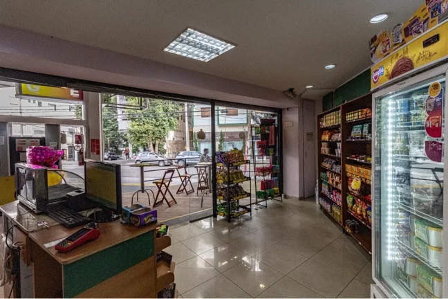 Imagem Loja à venda no bairro Vila Clementino - São Paulo/SP