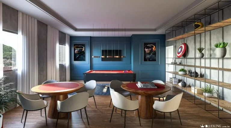 Imagem Fiorini Residenziale - Fiorini Residenziale