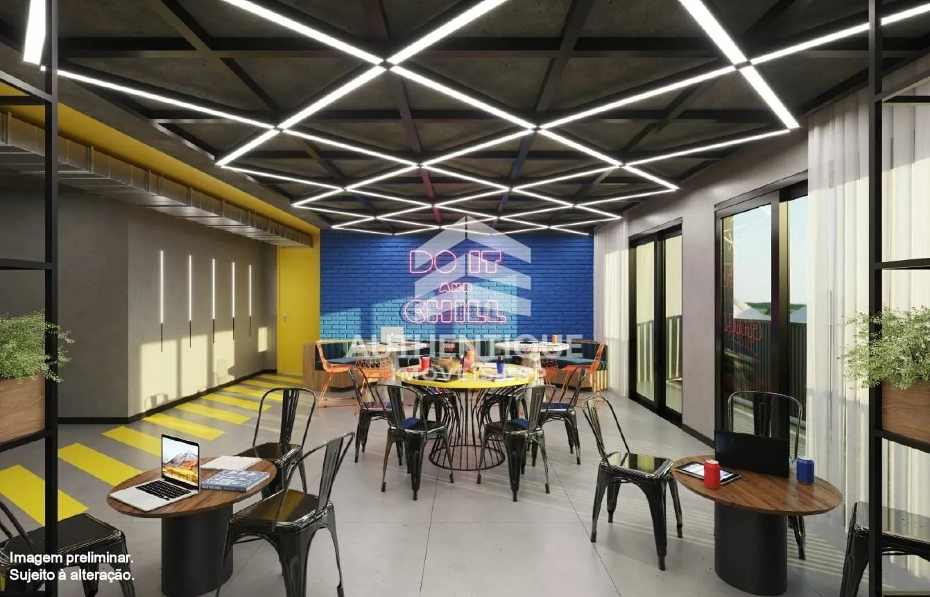 Imagem Nik Estação Vila Mariana - Apartamento à venda em São Paulo/SP