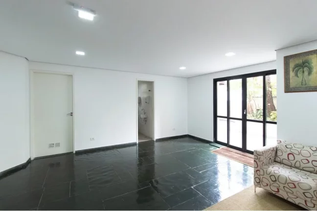 Imagem Apartamento à venda no bairro Moema - São Paulo/SP