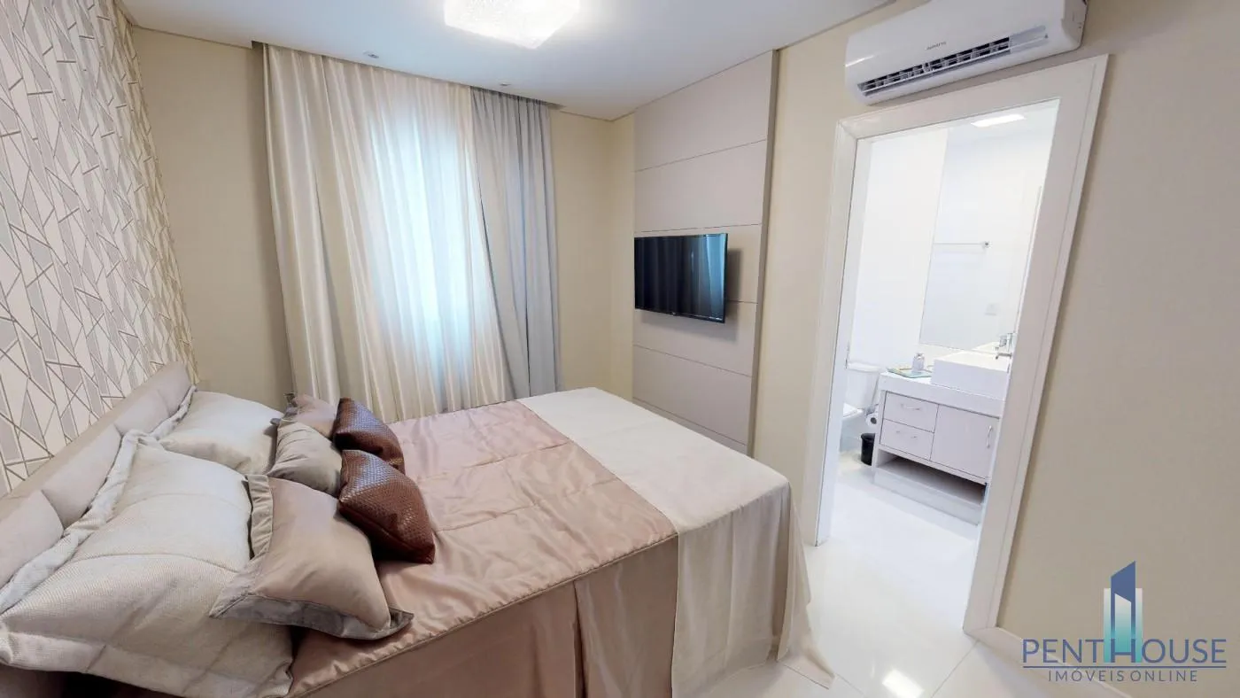 Imagem Apartamento Zona Central para Venda em Balneário Camboriú, CENTRO, 3 dormitórios, 3 suítes, 4 banheiros, 2 vagas