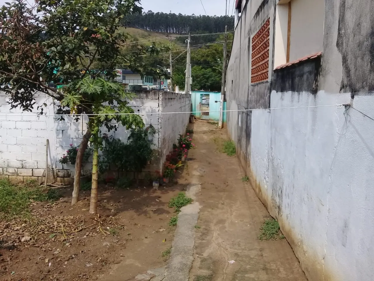 Imagem Terreno à venda 320M², São Geraldo, Aparecida - SP