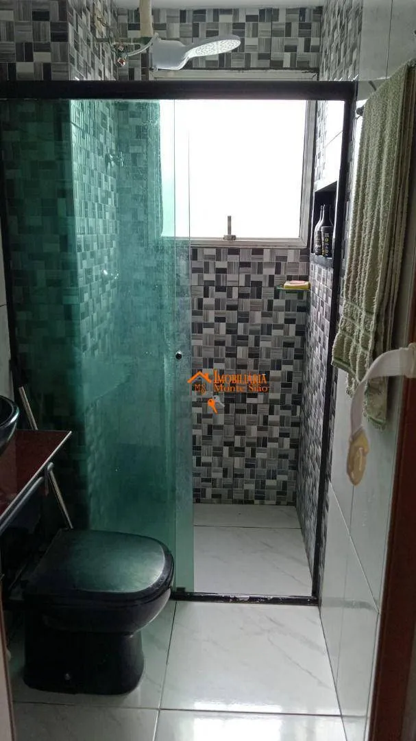 Imagem Apartamento à venda, 51 m² por R$ 230.000,00 - Parque Jurema - Guarulhos/SP
