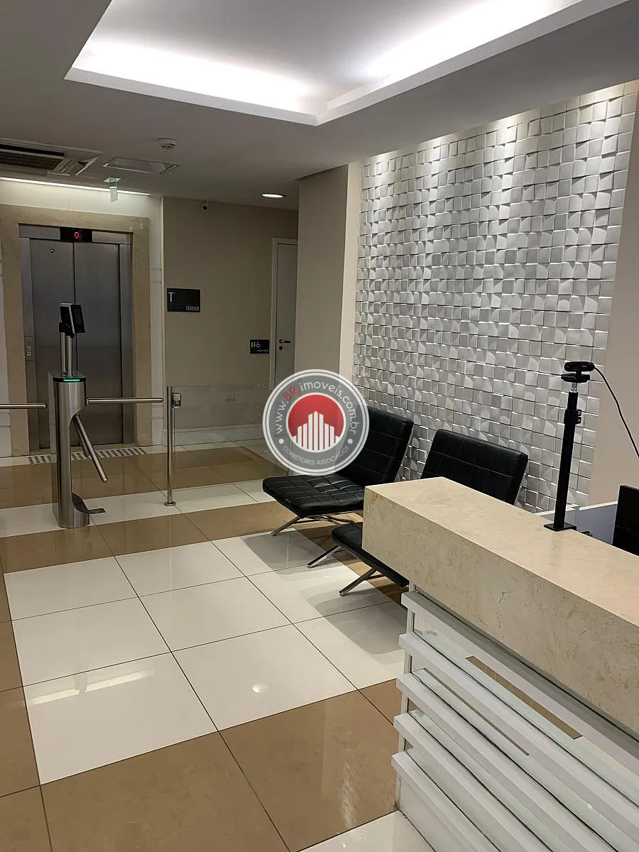 Imagem Sala Comercial a Venda no bairro Centro - Rio de Janeiro, RJ
