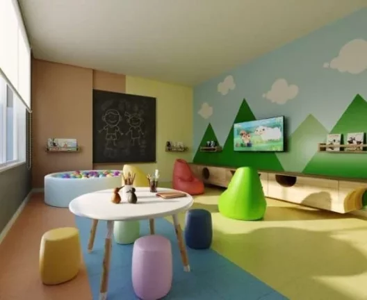 Imagem Apartamento à venda no bairro Brás - São Paulo/SP