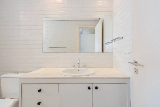 Imagem Apartamento Perdizes - 137M², 3 Dorms, 1 Suíte, Lavabo, 3 Vagas.