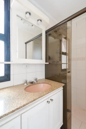 Imagem Apartamento à venda em São Paulo, Vila Dom Pedro I, com 3 quartos, 87m2