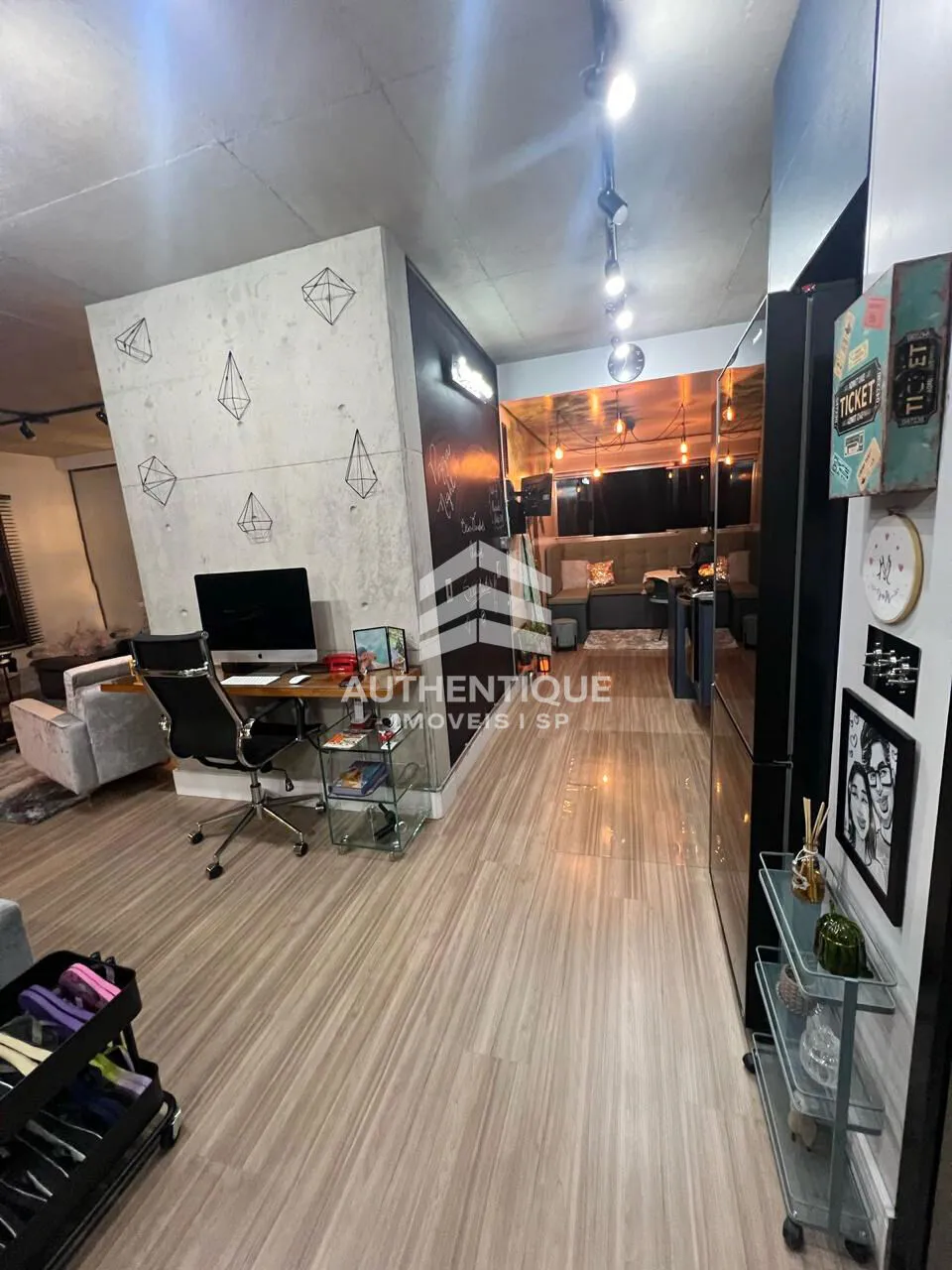 Imagem MAXHAUS MIGY CAMPO GRANDE INTERLAGOS - Apartamento à venda no bairro Campo Grande - São Paulo/SP, Zona Sul