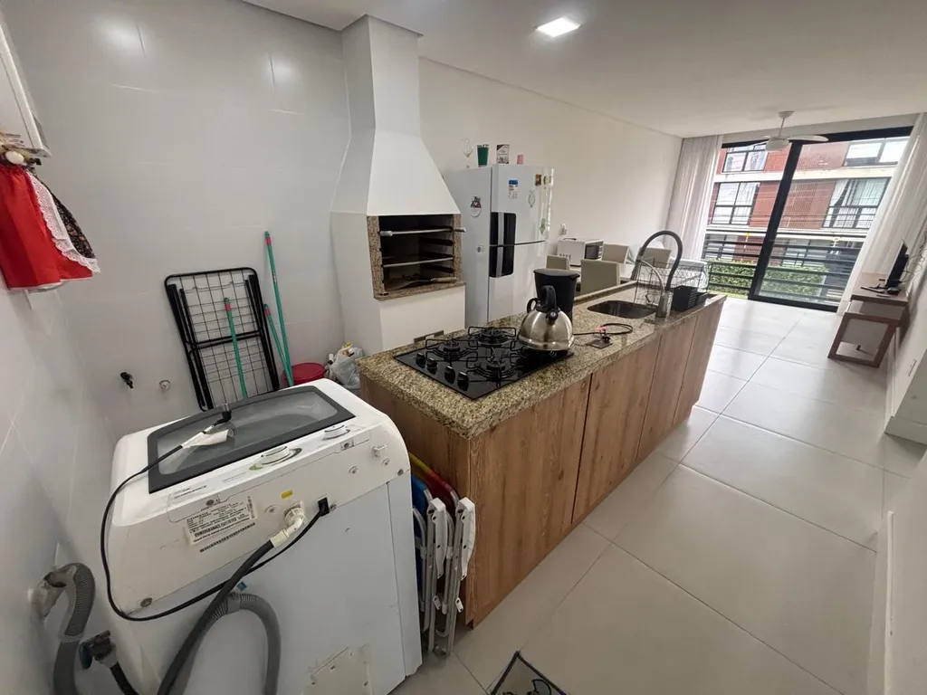 Imagem Apartamento à venda em Torres, Torres, com 2 quartos, 62,84m2