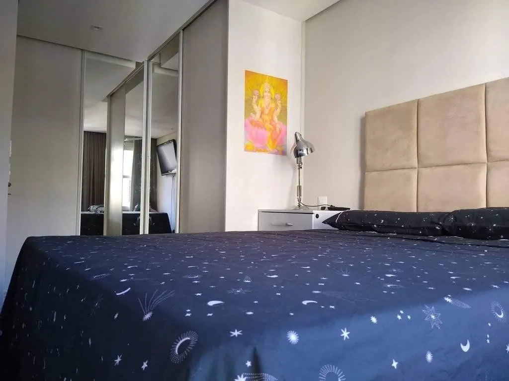 Imagem Apartamento para Venda - 43.5m², 1 dormitório, Centro Histórico