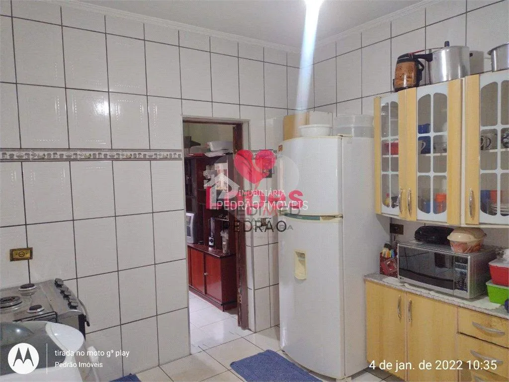 Imagem Casa de 3 quartos, 125m² no bairro Parque Residencial Elizabeth, em Lençóis Paulista