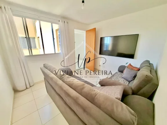 Imagem Apartamento na Rua Pernambucana à venda