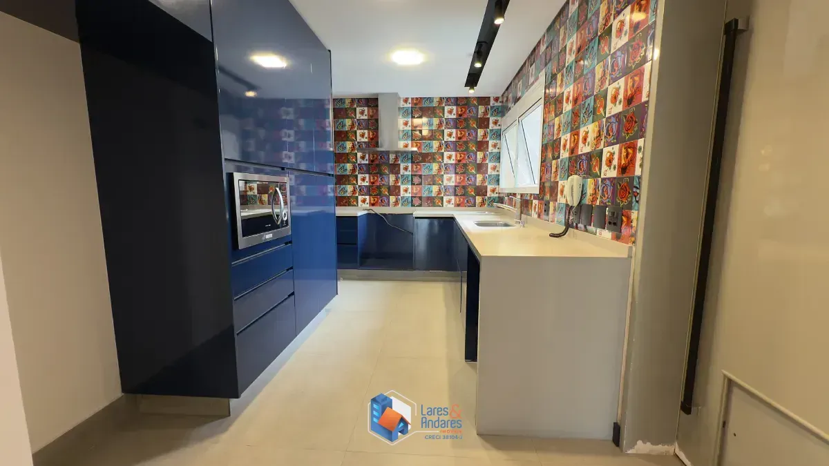 Imagem Apartamento para venda em Vila Mascote com 3 quartos, sendo 3 suítes, 153m²