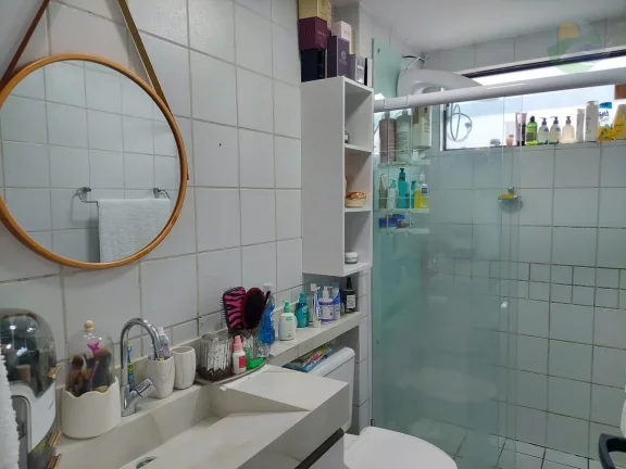 Imagem Apartamento 03 quartos próximo da Praia, em Piedade, Jaboatão dos Guararapes.