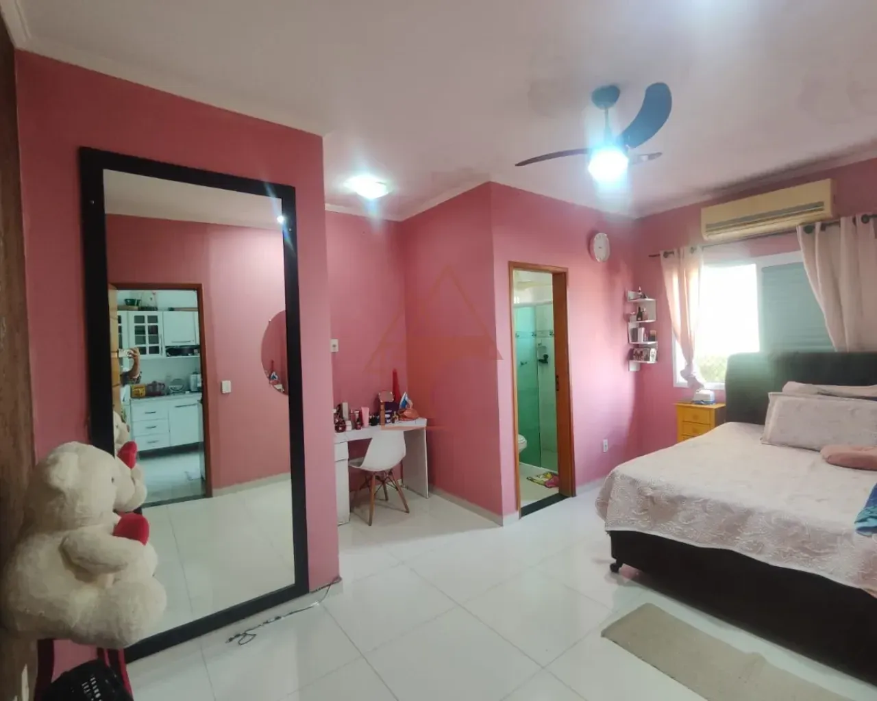 Imagem Casa com 3 Quartos à Venda, 64 m² em Vila Nova - Cubatão