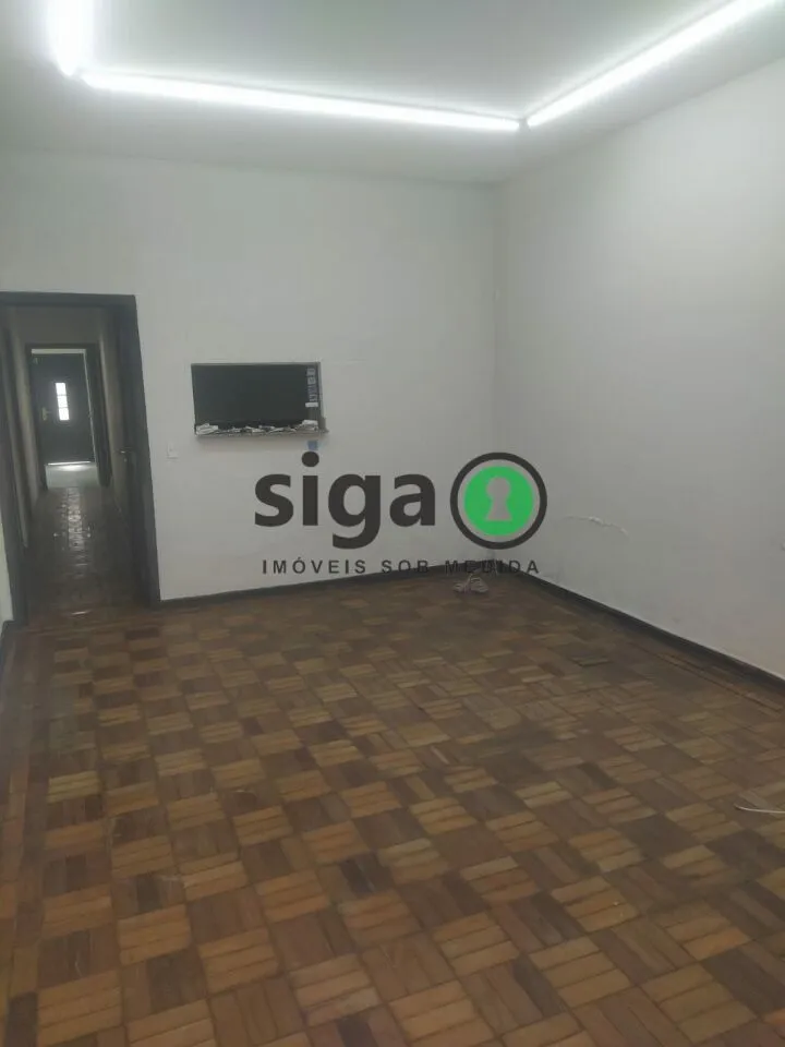 Imagem Casa terrea para locação de uso comercial ou residencial no Campo Belo