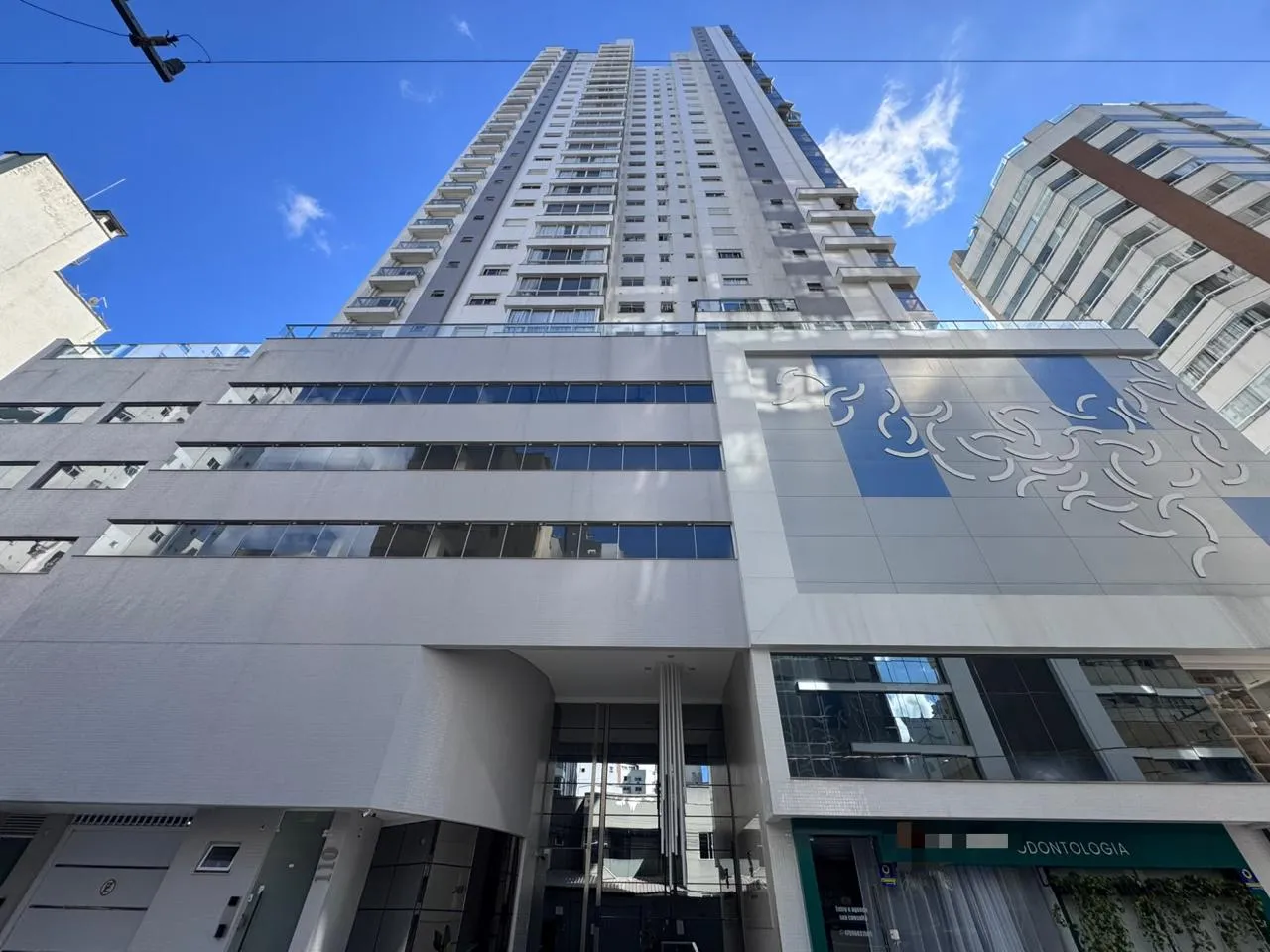 Foto do imóvel Apartamento com vista para o mar à venda com 137m2 por R$ 3.000.000,00