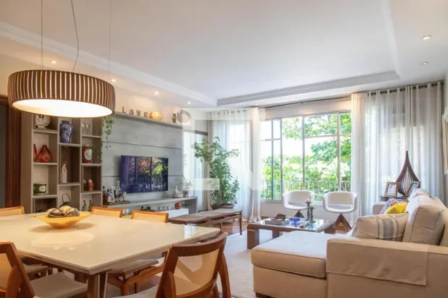 Imagem Apartamento à Venda - Recreio, 3 Quartos, 148 m2