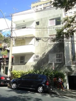 Imagem APARTAMENTO AMPLO, 180 M² 4 QUARTOS,1 QUADRA DO MINAS TÊNIS, NO LOURDES.
