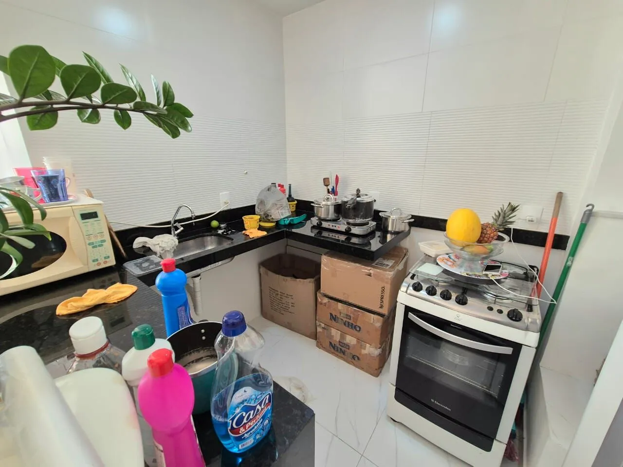Imagem Apartamento à venda no bairro Copacabana em Rio de Janeiro/RJ