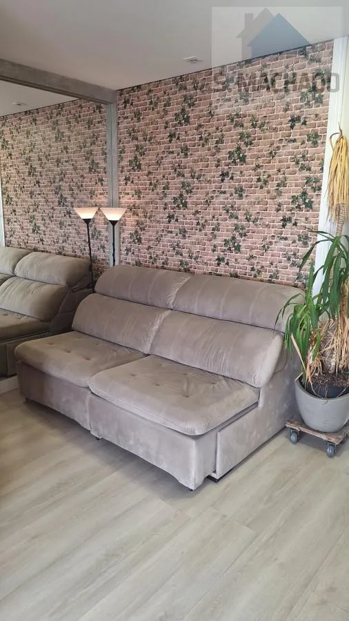 Imagem Apartamento para Venda em Santo André / SP no bairro Vila Curuça