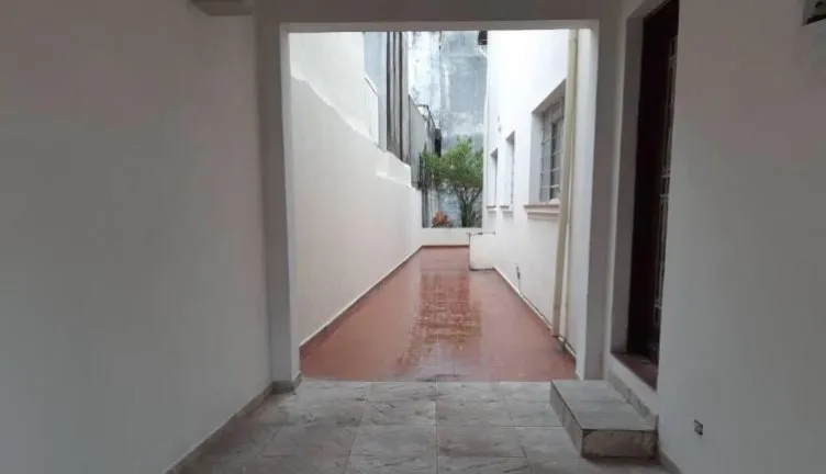 Imagem Sobrado com 3 Quartos à Venda, 280 m² em Tatuapé - São Paulo