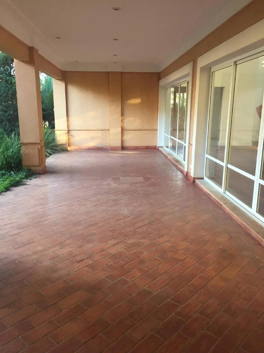 Foto do imóvel Sobrado para locação no Residencial 05 em ALPHAVILLE, SANTANA DE PARNAÍBA - SP
