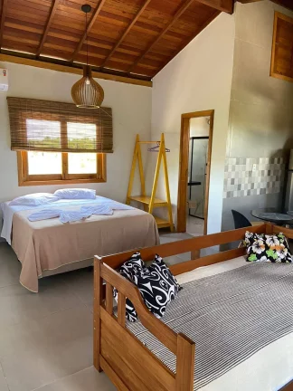 Imagem CASA DUPLEX DULCE JL - MOBILIADA