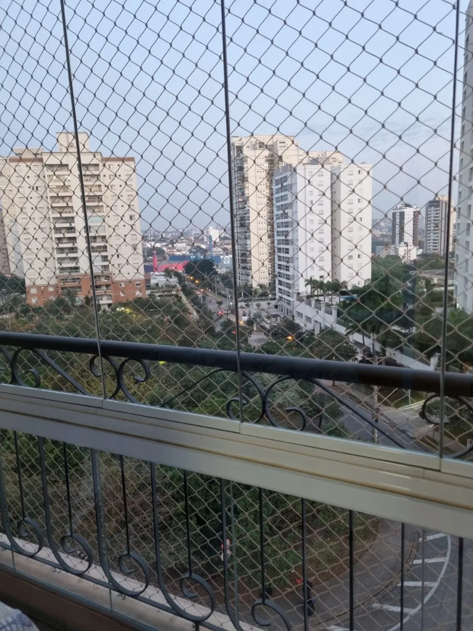 Imagem Apartamento para locação em Sorocaba-SP, Jardim Novo Mundo! 1 quarto, 1 suíte, 1 sala, 1 banheiro, 2 vagas de garagem, 81m²!