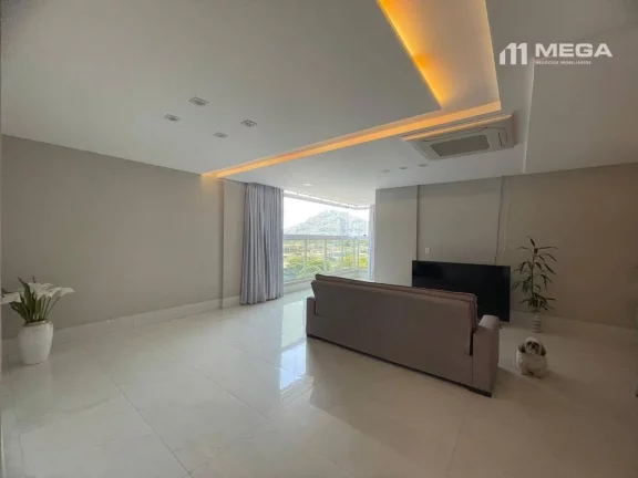 Imagem Apartamento com 3 dormitórios à venda, 130 m² por R$ 2.150.000,00 - Praia da Costa - Vila Velha/ES