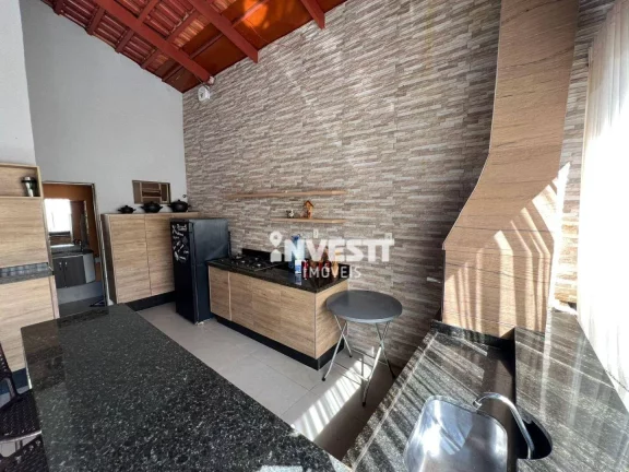 Imagem Casa à venda na Vila Rezende - Goiânia/GO