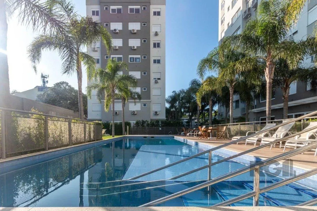 Imagem Apartamento em Glória