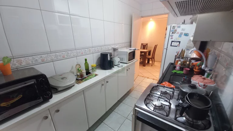 Imagem APARTAMENTO RESIDENCIAL em SÃO PAULO - SP, PARQUE IPÊ