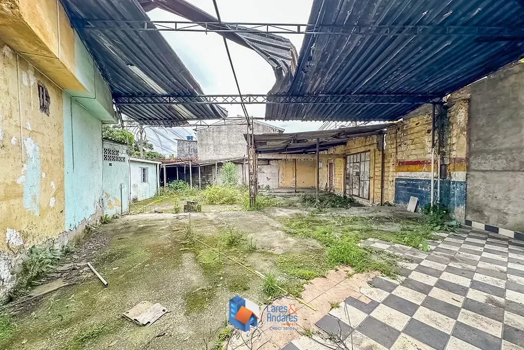 Imagem Terreno/Lote Comercial à venda 402M² Socorro São Paulo - SP