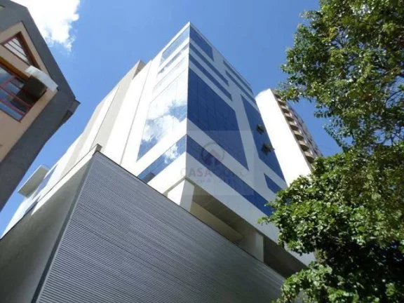 Imagem Andar Corporativo para alugar, 145 m² por R$ 10.730,25/mês - Savassi - Belo Horizonte/MG