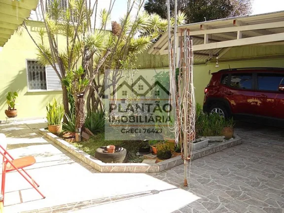 Imagem Casa a Venda no bairro Água Verde - Curitiba, PR
