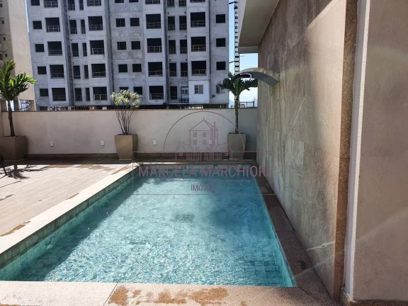Imagem Apartamento 3 quartos, 1 suíte, 3 quadras do mar