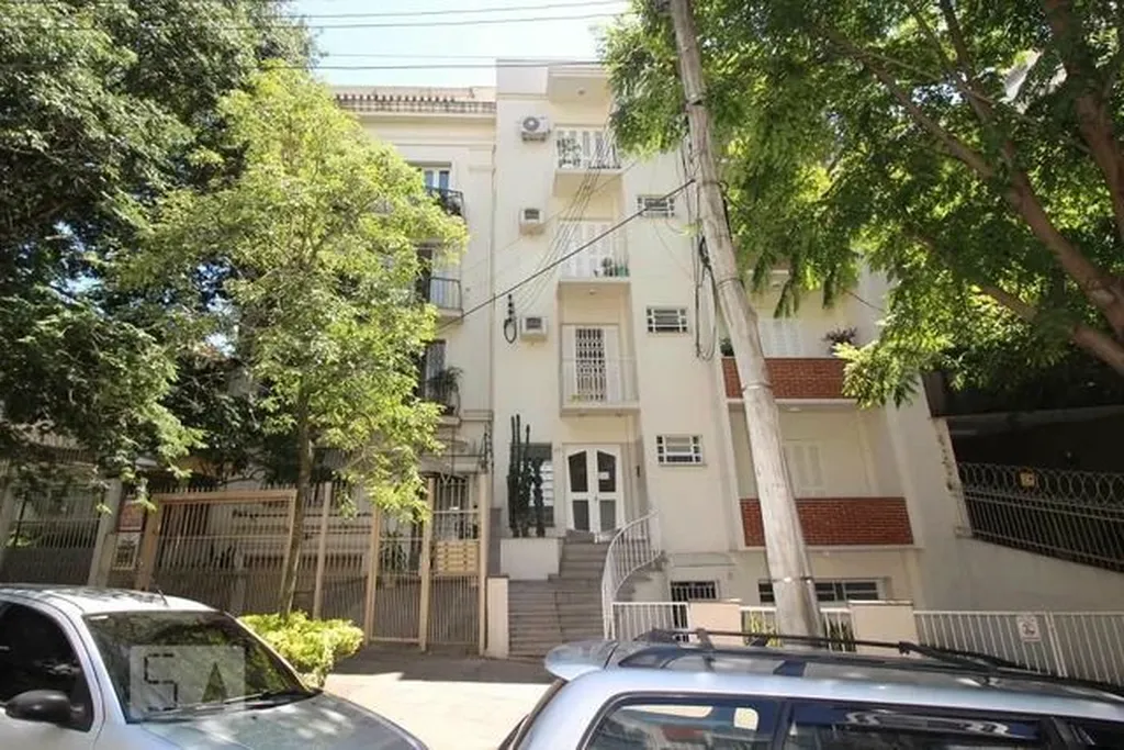 Imagem Apartamento em Independência