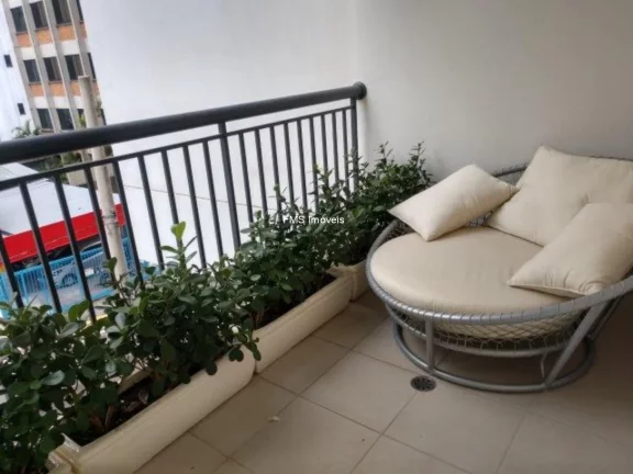 Imagem Imperdível! Apartamento à venda em São Paulo-SP, Bela Vista. 1 quarto, 1 sala, 1 banheiro - 34,00 m².