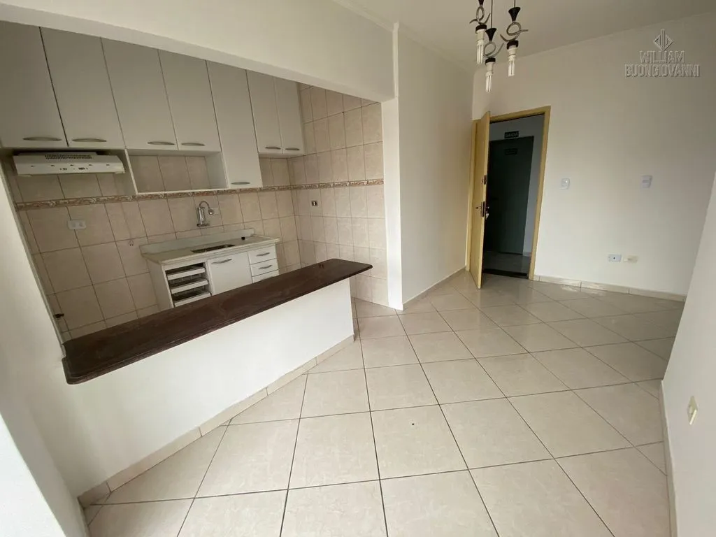 Imagem Apartamento NA mIRIM, 2 dorms, suíte, 85m² - vista parcial mar a 200m da praia